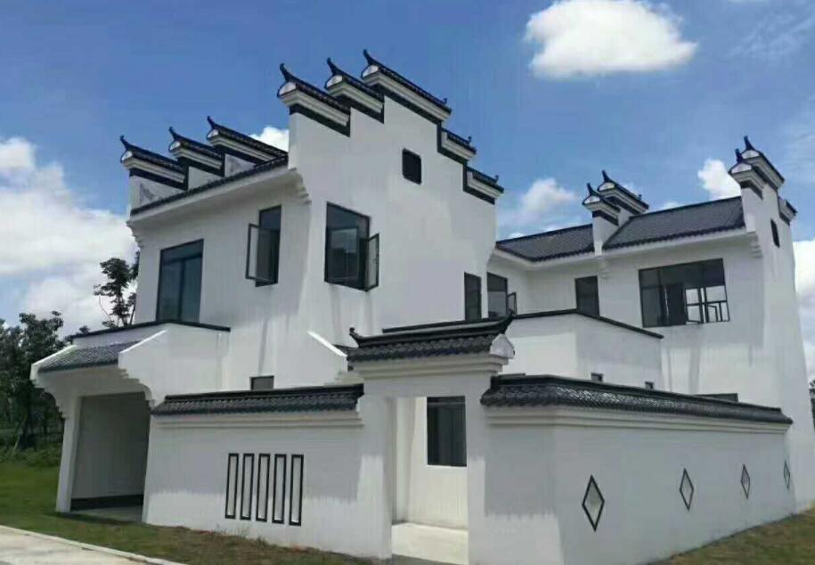 合成树脂瓦4